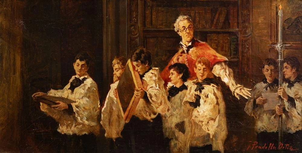 Il coro